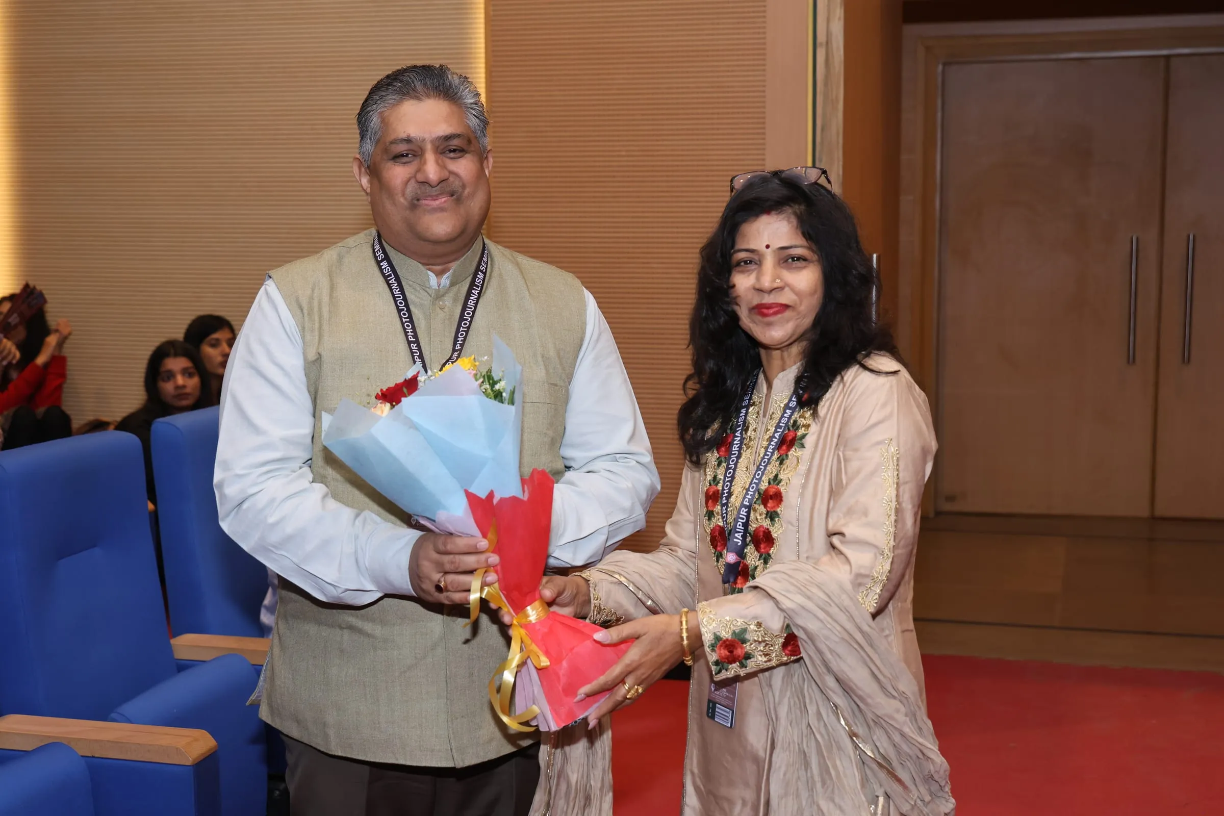 2025 Jaipur Photojournalism Seminar — photograph 15
