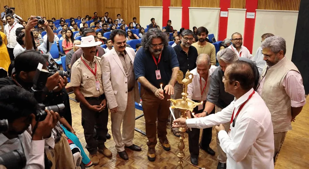 2015 Jaipur Photojournalism Seminar — photograph 1