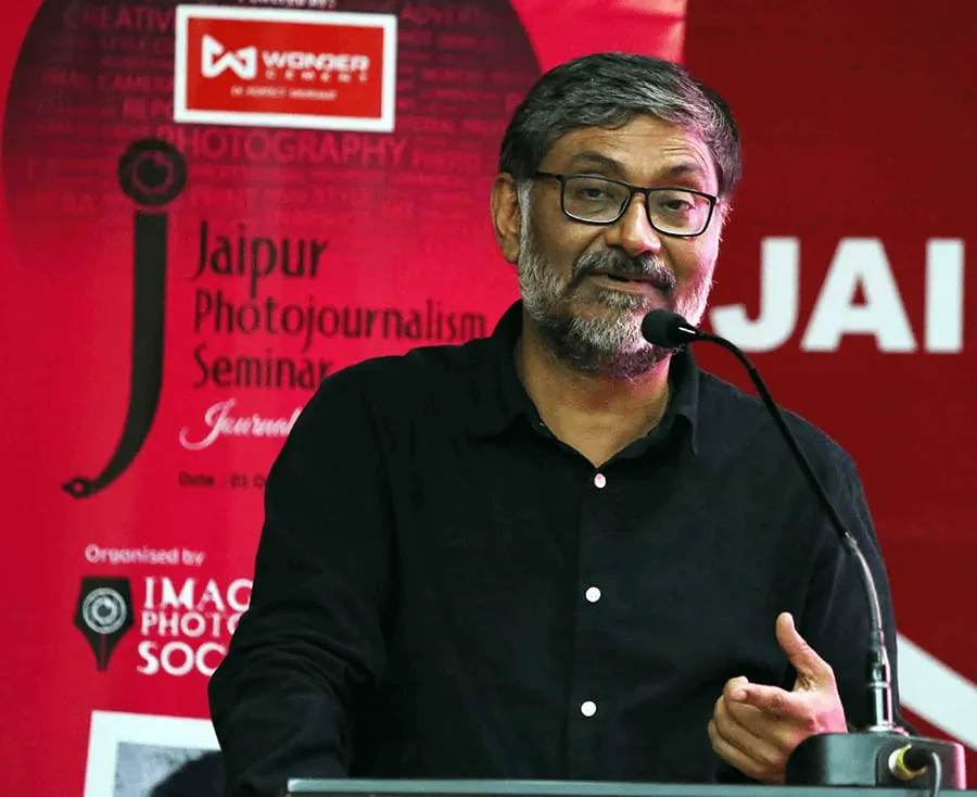 2015 Jaipur Photojournalism Seminar — photograph 8