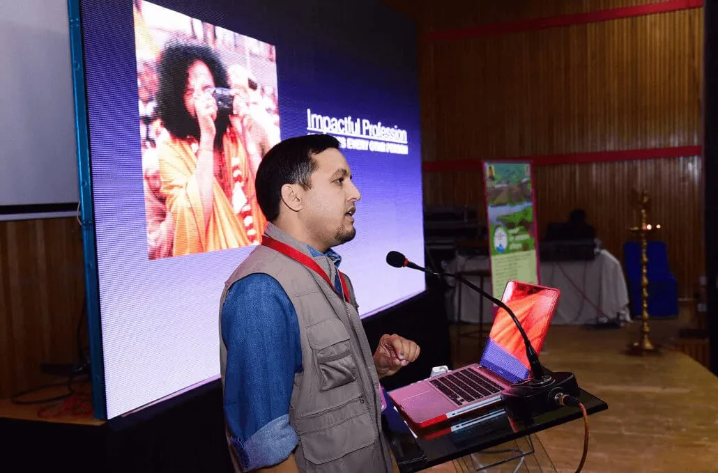 2016 Jaipur Photojournalism Seminar — photograph 6