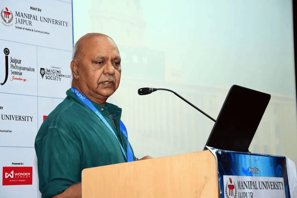 2018 Jaipur Photojournalism Seminar — photograph 12
