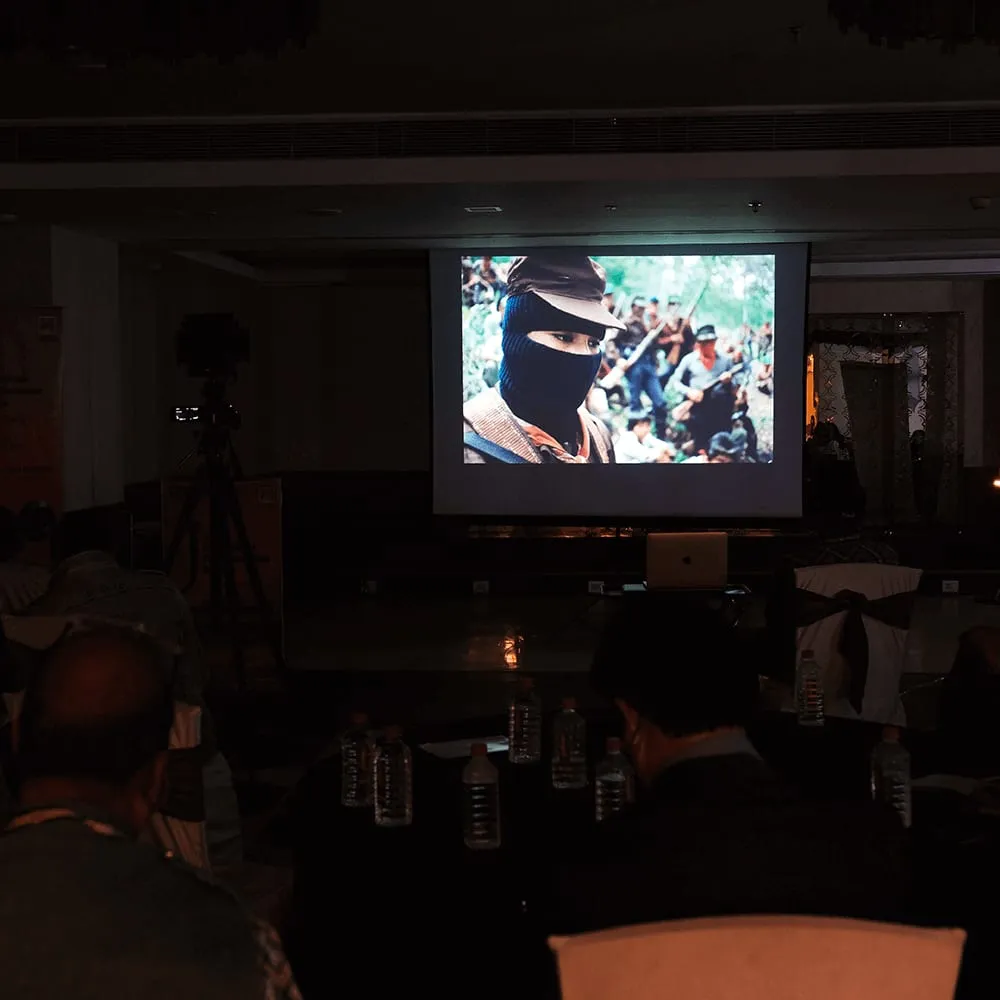 2020 Jaipur Photojournalism Seminar — photograph 12