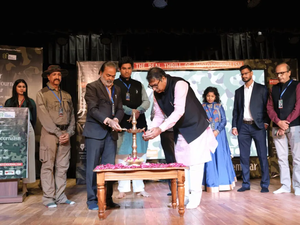 2023 Jaipur Photojournalism Seminar — photograph 1
