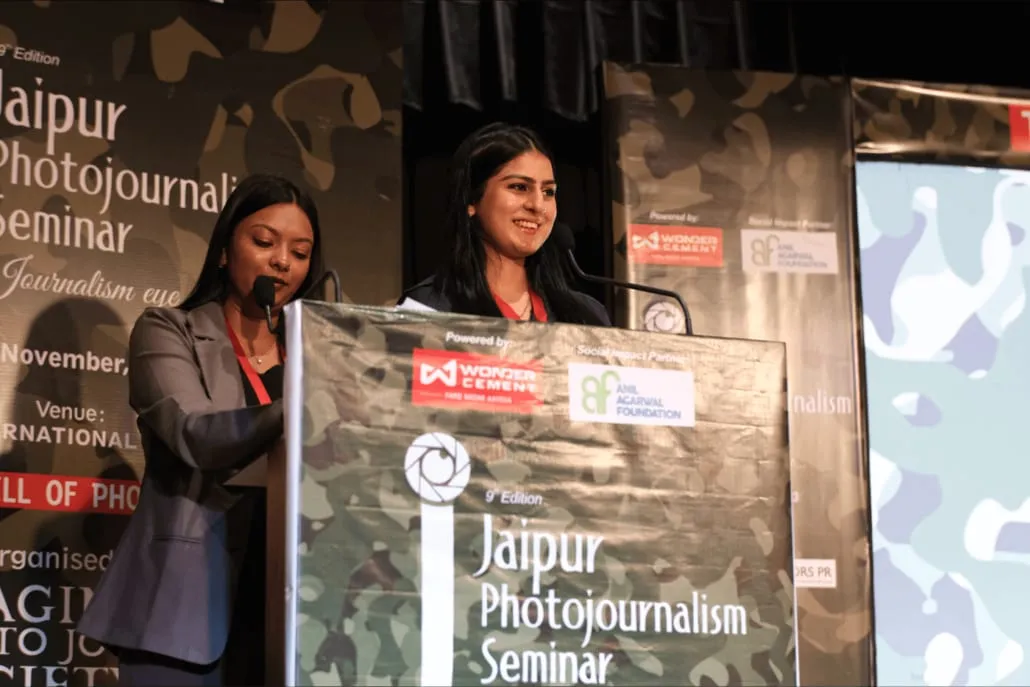 2023 Jaipur Photojournalism Seminar — photograph 29