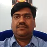 Portrait of Purushottam Sharma