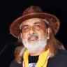 Portrait of Sakhamitra Ashwini