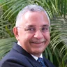 Portrait of Sanjay Awasthi