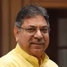 Portrait of Dr. Satish Poonia