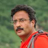 Portrait of Umesh Gogna
